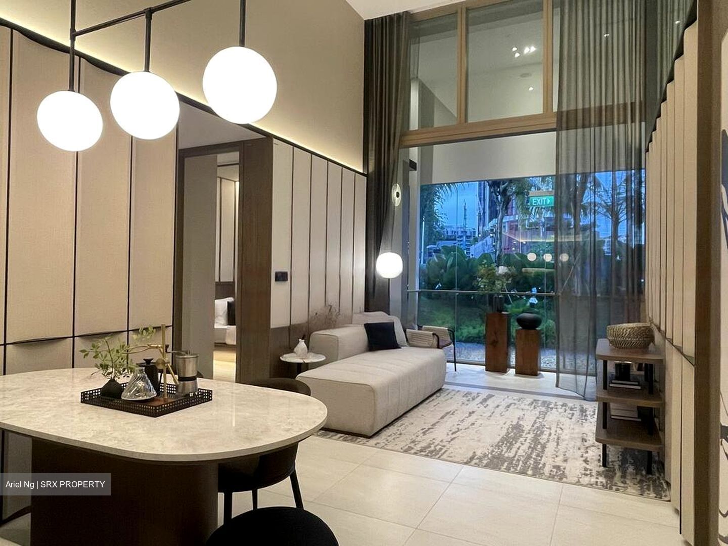 Hillhaven (D23), Apartment #459032141